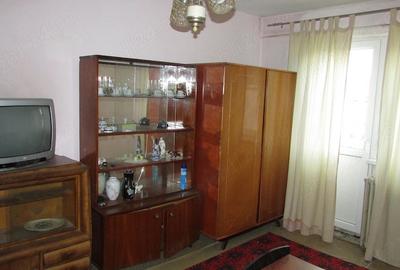 Apartament cu 2 camere semidecomandat în Central - 4