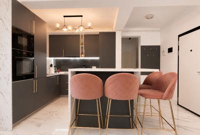 Apartament cu 3 camere decomandat în Girocului - 2