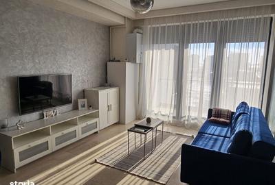 Apartament cu 2 camere în Tomis Plus