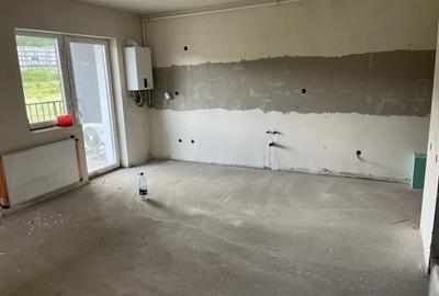 Apartament cu 3 camere în Florești - 2