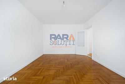 Spațiu comercial, de 38 mp, în Central - 4