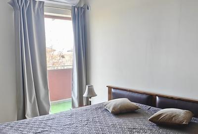 Penthouse cu 4 camere decomandat, mobilat în Otopeni - 17
