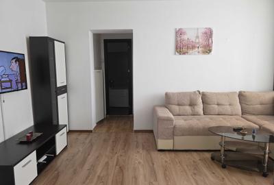 Apartament cu 2 camere semidecomandat în Craiovei - 1