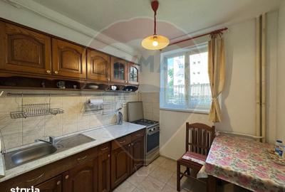 Apartament cu 2 camere în Malul Mureșului - 3