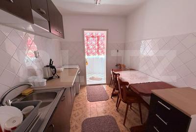 Apartament cu 2 camere decomandat, mobilat în Elisabetin - 2