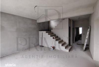 Casă cu 4 camere cu Teren 333 Mp în Central - 5