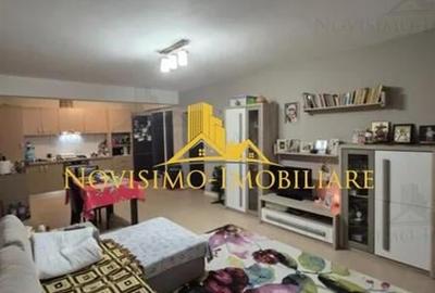 Apartament cu 2 camere, mobilat în Păulești - 3
