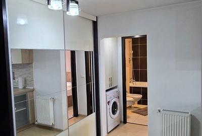 Apartament cu 2 camere în Central - 1