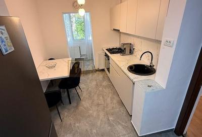 Apartament cu 2 camere decomandat, mobilat în Aradului - 6