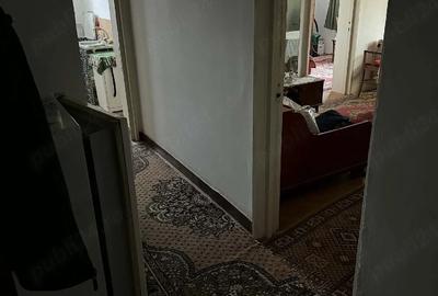 Apartament cu 2 camere semidecomandat în Central - 7