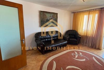 Apartament cu 3 camere în Kogălniceanu - 2
