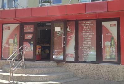Casă cu 3 camere în Exterior Vest - 1