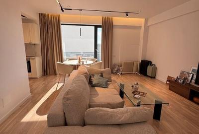 Apartament cu 2 camere în Pipera - 2