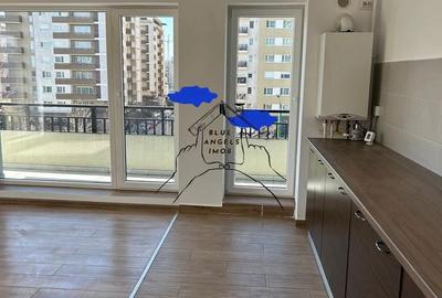 Apartament cu 3 camere în Tractorul - 15