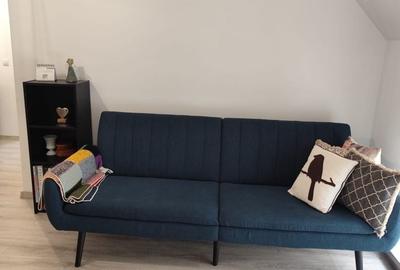 Apartament cu 2 camere decomandat în Șelimbăr - 2