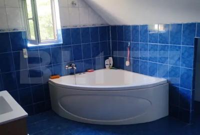 Casă cu 7 camere cu Teren 1332 Mp în Central - 5