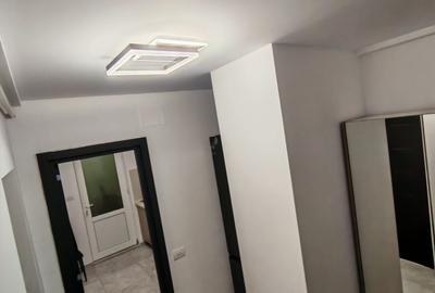 Apartament cu 2 camere semidecomandat în Central - 9