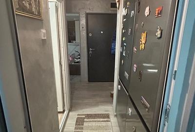 Apartament cu 3 camere decomandat, mobilat în Central - 2