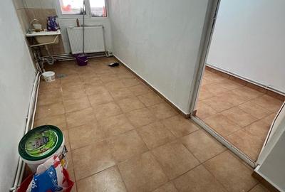 Apartament cu 2 camere decomandat în Geamăna - 1