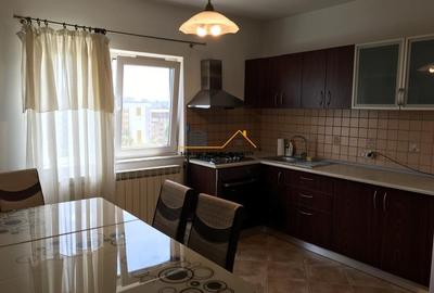 Apartament cu 3 camere în 13 Septembrie - 5