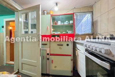 Casă cu 3 camere cu Teren 766 Mp în Viile Noi