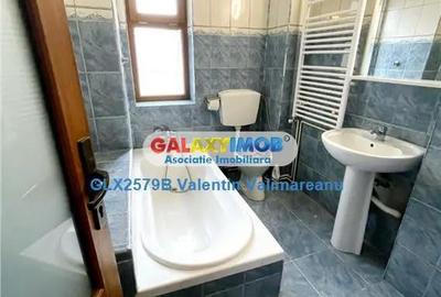 Apartament cu 3 camere decomandat, mobilat în Muncii - 2