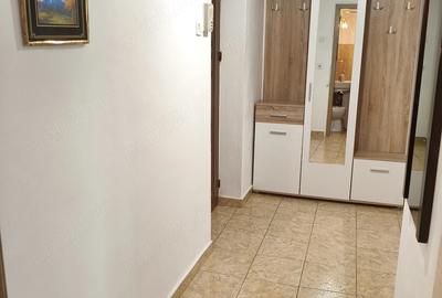 Garsonieră decomandată în Podu Roș - 3