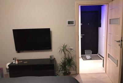 Garsonieră decomandată în Berceni - 4