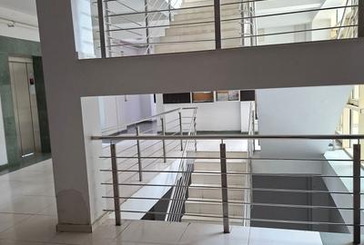 Apartament cu 2 camere semidecomandat în Central - 15
