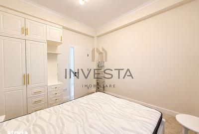 Apartament cu 3 camere decomandat, mobilat în Andrei Mureșanu - 8