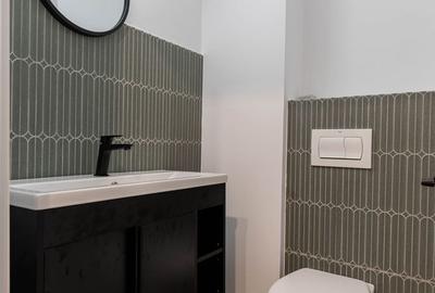 Apartament cu 3 camere semidecomandat în Drumul Taberei - 1