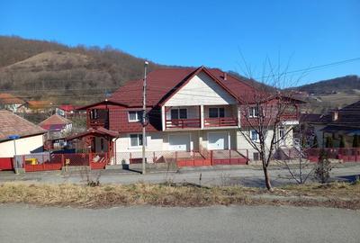 Casă cu 8 camere cu Teren 731 Mp în Mediaș - 10