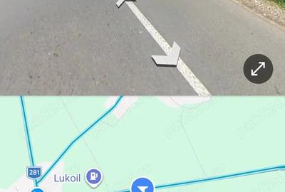 Teren de 7500 mp, în Central - 1
