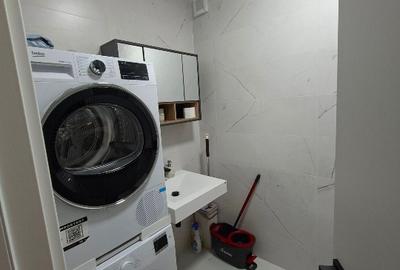 Apartament cu 2 camere decomandat în Theodor Pallady - 2