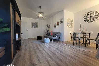 Apartament cu 2 camere decomandat, mobilat în Titan - 1