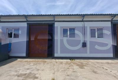 Spațiu comercial, de 230 mp, în Central - 2