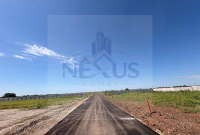 Teren Construcții intravilan de 488 mp, în Berceni - 3
