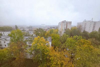 Apartament cu 2 camere circular în Drumul Taberei