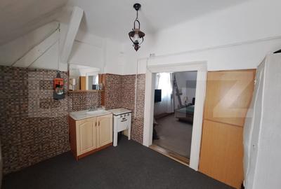 Apartament cu 6 camere semidecomandat, mobilat în Centrul Istoric - 9