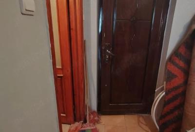 Garsonieră decomandată în Țiglina 1