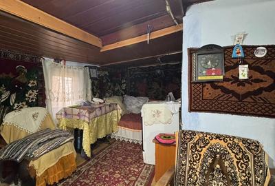 Casă cu 3 camere în Mihail Kogălniceanu