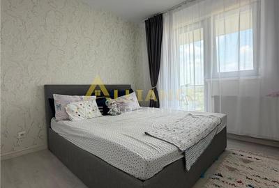 Apartament cu 2 camere decomandat, mobilat în Central - 5