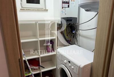 Casă cu 2 camere cu Teren 300 Mp în Central