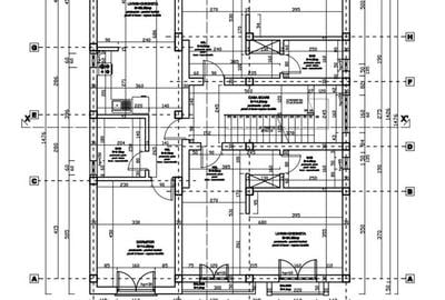 Spațiu comercial, de 480 mp, în Central - 3