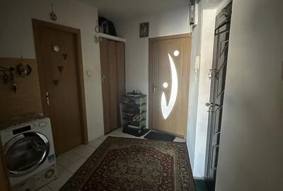 Apartament cu 3 camere decomandat în Ștrand - 3
