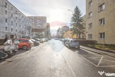 Garsonieră în Astra