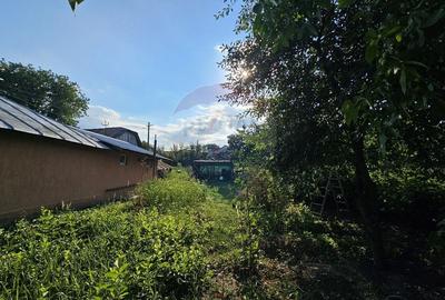 Casă individuală cu 4 camere cu Teren 1043 Mp în Dochia - 24