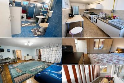 Apartament cu 2 camere decomandat în Ultracentral