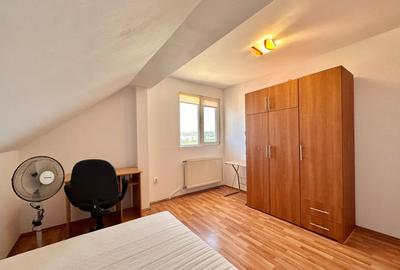 Apartament cu 2 camere decomandat, mobilat în Mănăștur - 1