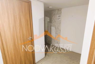 Spațiu industrial, de 1,400 mp, în Zona Industrială - 20